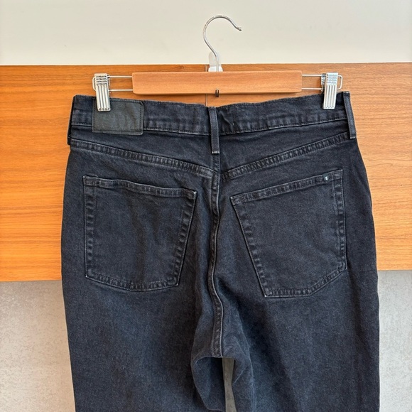 Everlane The '90s Cheeky Hourglass Jean, Size 29 - Picture 10 of 13